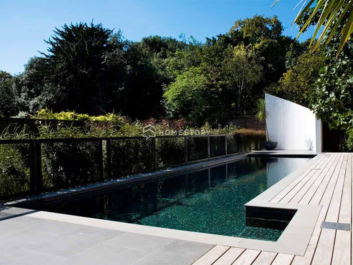 Tiêu Chuẩn Thiết Kế Bể Bơi Cho Từng Loại Có Thể Bạn Chưa Biết! 20 Tiêu Chuẩn Thiết Kế Bể Bơi Gia Đình Bạn Nên Biết