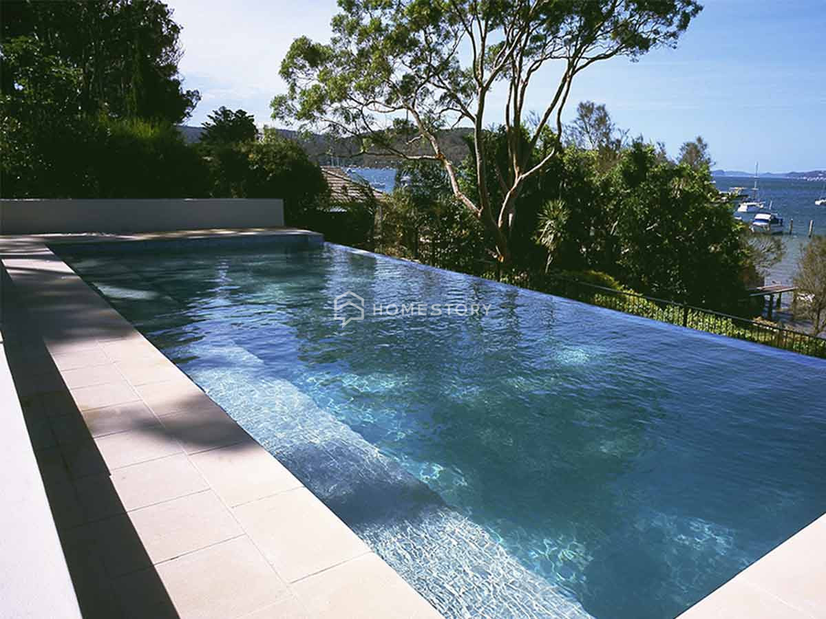 Tiêu Chuẩn Thiết Kế Bể Bơi Cho Từng Loại Có Thể Bạn Chưa Biết! 7 Những Tiêu Chuẩn Thiết Kế Hồ Bơi Dành Cho Khách Sạn