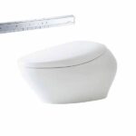 Bồn Cầu Thông Minh Hình Trứng Toto NEOREST NX I CS900VTNW1_T53P100VR