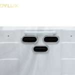 Bảng Điều Khiển Bể Bơi Spa Ngoài Trời Rudylux SR8801B