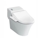 Bồn cầu thông minh Inax AC-1008R+CW-H17VN_BW1