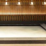 Bồn Tắm Onsen HomeStory OS-001 2m x 2m x1m