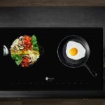 Giá Mua Bán Bếp Điện Từ Đôi Arber AB371 2000W Cảm Ứng