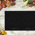 Giá Mua Bán Bếp Điện Từ Đôi Arber AB373S 2000W Cảm Ứng