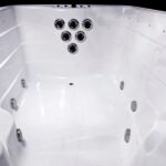 Hệ Thống Mắt Sục Bể Bơi Spa Ngoài Trời Rudylux RD-853