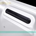 Hệ thống phun thác nước đẹp mê li của bồn Rudylux RD-808A