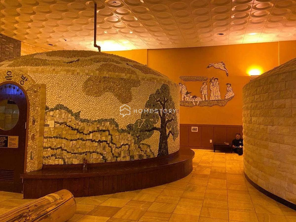 Nguồn Gốc Và Sự Phát Triển Của Jjimjilbang Tại Hàn Quốc