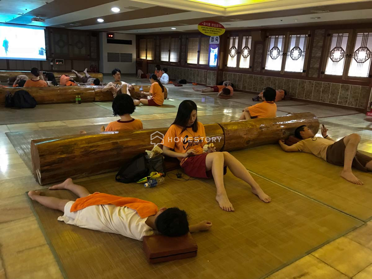 Xông Hơi Oxy – Tăng Cường Tuần Hoàn Máu, Cải Thiện Hô Hấp