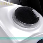 Loa bluetooth thư giãn khi tắm của bồn Rudylux RD-808A