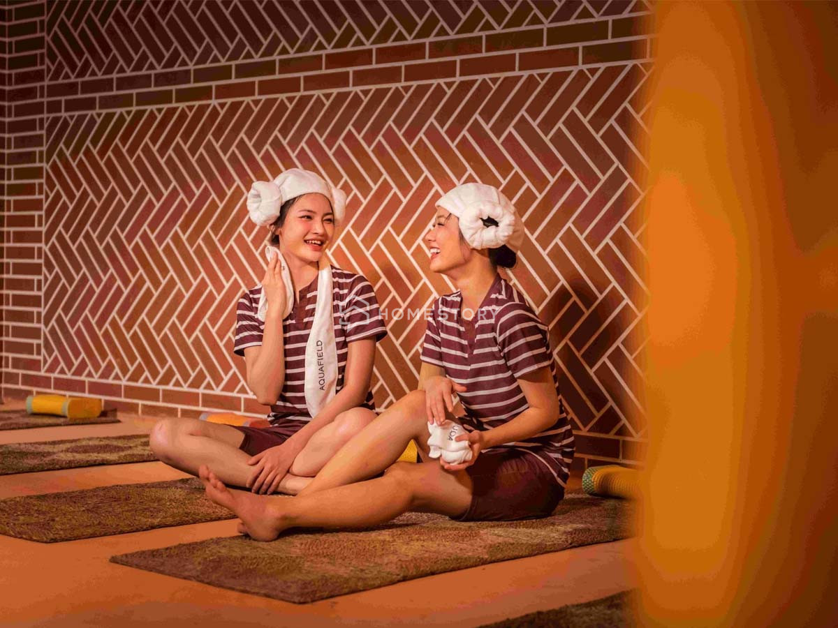 Thải Độc Và Thanh Lọc Cơ Thể Tự Nhiên