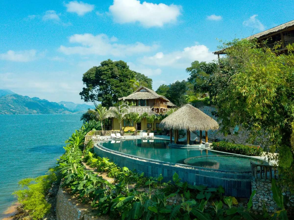 Kinh Nghiệm Lựa Chọn Resort Khoáng Nóng Phù Hợp