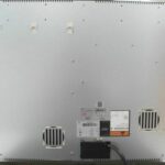 Mặt Đáy Bếp Điện Từ 3 Vùng Nấu Munchen GM3631 3500W Cảm Ứng