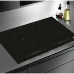 Mặt Kính Bếp Điện Từ Đôi Arber AB373S 2000W Cảm Ứng