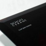 Mặt Kính Bếp Điện Từ Đôi Arber ABI338 2000W Cảm ứng