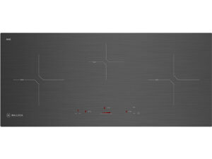 Bếp Điện Từ 3 Vùng Nấu Malloca MH 03IS 6600W Cảm Ứng