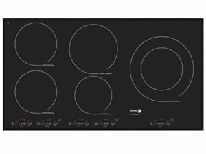 Bếp Điện Từ 5 Vùng Nấu Fagor IF-900BS 10800W Cảm Ứng