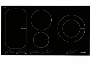 Bếp Điện Từ 5 Vùng Nấu Fagor IF-ZONE90S 11800W Cảm Ứng