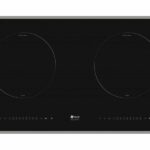 Mặt Trước Bếp Điện Từ Đôi Arber AB279 2000W Cảm Ứng