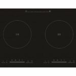 Mặt Trước Bếp Điện Từ Đôi Arber AB373S 2000W Cảm Ứng