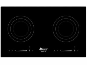 Bếp Điện Từ Đôi Arber AB392 3600W Cảm Ứng