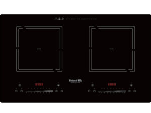 Bếp Điện Từ Đôi Batani EG-58M 5400W Cảm Ứng