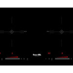 Mặt Trước Bếp Điện Từ Đôi Batani EG-838 2200W Cảm Ứng