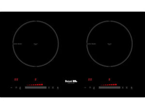 Bếp Điện Từ Đôi Batani EG-889 5000W Cảm Ứng