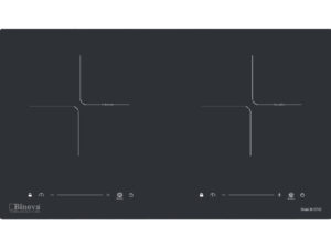 Bếp Điện Từ Đôi Binova BI-107-ID 4000W Cảm Ứng