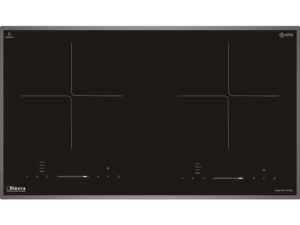 Bếp Điện Từ Đôi Binova BI-1101PLUS 5200W Cảm Ứng