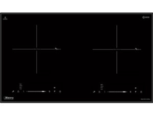 Bếp Điện Từ Đôi Binova BI-1102PLUS 5200W Cảm Ứng