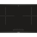 Mặt Trước Bếp Điện Từ Đôi Bosch HMH.PPI82560MS 3100W Cảm Ứng