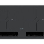 Mặt Trước Bếp Điện Từ Đôi Canzy CZ 86Plus 2400W Cảm Ứng