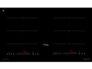 Bếp Điện Từ Đôi Canzy CZ-SMART 99D 4800W Cảm Ứng