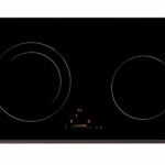 Mặt Trước Bếp Điện Từ Đôi Cata IB 772 3000W Cảm Ứng