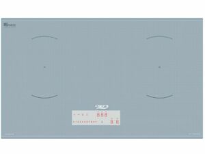 Bếp Điện Từ Đôi Chefs EH-DIH666G 3700W Cảm Ứng