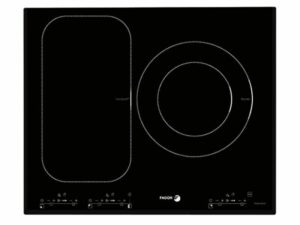 Bếp Điện Từ 3 Vùng Nấu Fagor IF-ZONE33S 7200W Cảm Ứng
