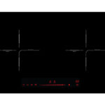 Mặt Trước Bếp Điện Từ Đôi Faster FS 728I 2400W Cảm Ứng