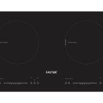 Mặt Trước Bếp Điện Từ Đôi Faster FS 922I 2300W Cảm Ứng