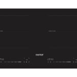 Mặt Trước Bếp Điện Từ Đôi Faster FS 923I 2300W Cảm Ứng