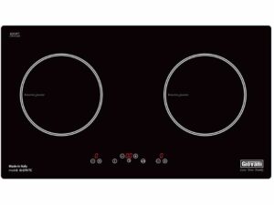 Bếp Điện Từ Đôi Giovani G-270 TC 3600W Cảm Ứng