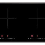 Mặt Trước Bếp Điện Từ Đôi Giovani G-367 MAS 4400W Cảm Ứng