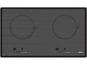 Bếp Điện Từ Đôi Giovani G-555 MAS 4000W Cảm Ứng