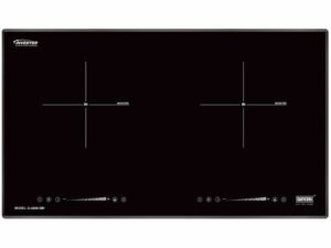 Bếp Điện Từ Đôi Giovani G-6888 DIH 4000W Cảm Ứng