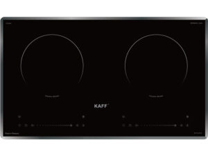 Bếp Điện Từ Đôi Kaff KF-KL101II 4000W Cảm Ứng