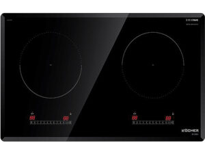 Bếp Điện Từ Đôi Kocher DI 336H 4000W Cảm Ứng