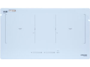 Bếp Điện Từ Đôi Kocher DIB4 888W 4200W Cảm Ứng