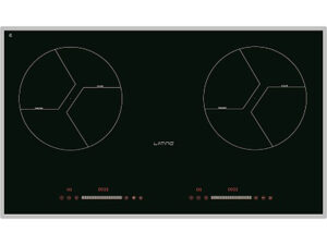 Bếp Điện Từ Đôi Latino LT-02I PLUS 4800W Cảm Ứng