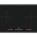 Mặt Trước Bếp Điện Từ Đôi Lorca LCI 809D 3000W Cảm Ứng