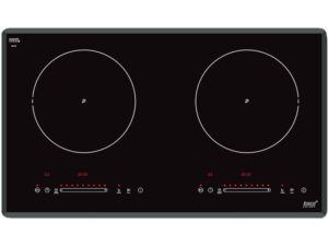 Bếp Điện Từ Đôi Lorca LCI 877 4600W Cảm Ứng