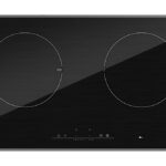 Mặt Trước Bếp Điện Từ Đôi Munchen GM2285 3600W Cảm Ứng